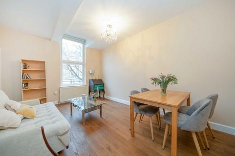 1 bedroom flat to rent, St. Julians Road, London NW6