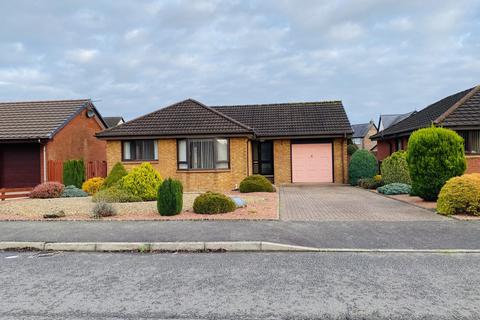 2 bedroom bungalow for sale, 6 Birchwood Road, Dumfries, DG1 3DU