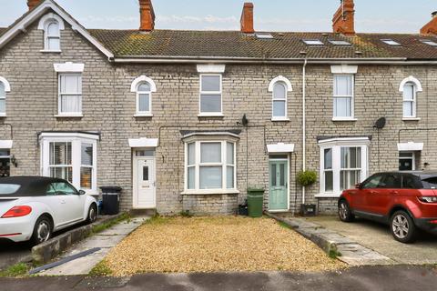 4 bedroom character property for sale, Cranhill Road, Street