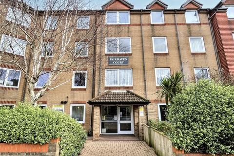 1 bedroom retirement property for sale, Bournemouth