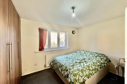 undefined, Harewood Terrace, Norwood Green UB2