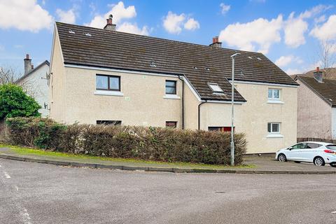 1 bedroom flat for sale, 1C Burnside Place, Oban, Argyll, PA34 4JZ, Oban PA34