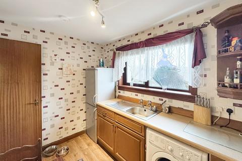 1 bedroom flat for sale, 1C Burnside Place, Oban, Argyll, PA34 4JZ, Oban PA34