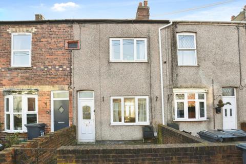 2 bedroom terraced house for sale, Spon Green, Buckley, CH7