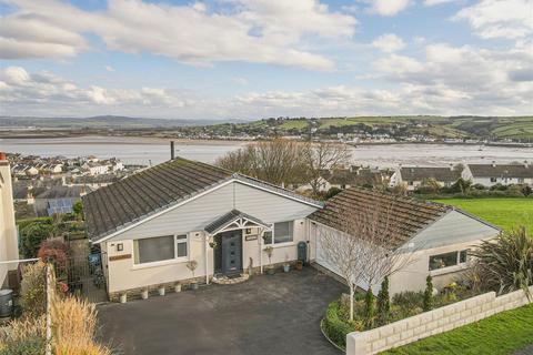 3 bedroom detached bungalow for sale, Pitt Hill, Appledore