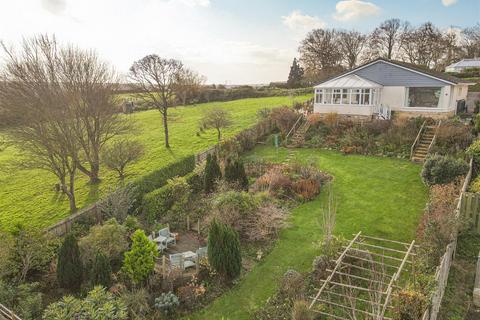 3 bedroom detached bungalow for sale, Pitt Hill, Appledore