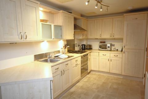 2 bedroom flat to rent, Springfield Street, Bonnington, Edinburgh, EH6