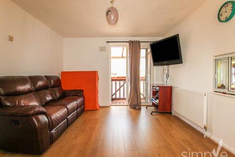 1 bedroom flat to rent, Hobart Road, Hayes, Middelesex