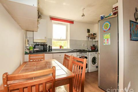 1 bedroom flat to rent, Hobart Road, Hayes, Middelesex