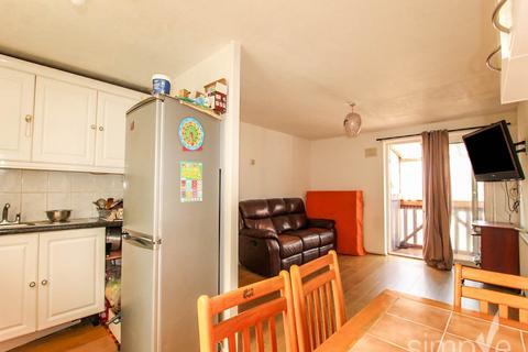 1 bedroom flat to rent, Hobart Road, Hayes, Middelesex