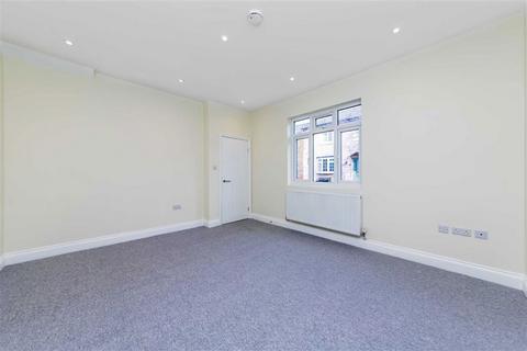 2 bedroom house for sale, Midland Terrace, London NW2