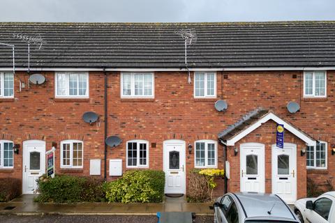 1 bedroom flat for sale, Smithfield Road, Market Drayton TF9