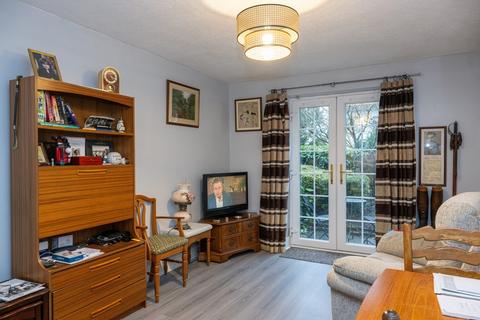 1 bedroom flat for sale, Smithfield Road, Market Drayton TF9