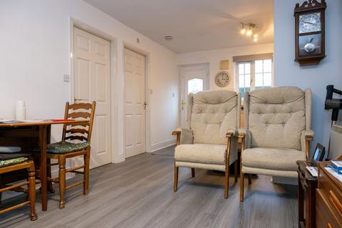 1 bedroom flat for sale, Smithfield Road, Market Drayton TF9