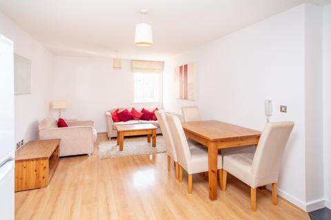 2 bedroom flat to rent, Centurion Square, Skeldergate, York, YO1