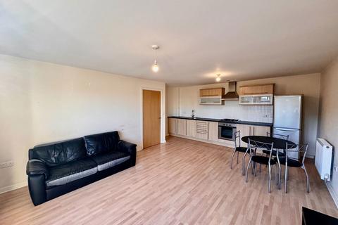 2 bedroom apartment to rent, Sovereign Point, 178 Infirmary Road, S6 3DH