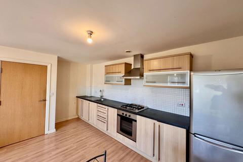 2 bedroom apartment to rent, Sovereign Point, 178 Infirmary Road, S6 3DH