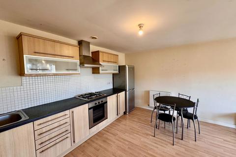 2 bedroom apartment to rent, Sovereign Point, 178 Infirmary Road, S6 3DH