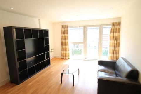 1 bedroom flat to rent, Hanley Street, Nottingham, Nottinghamshire, NG1