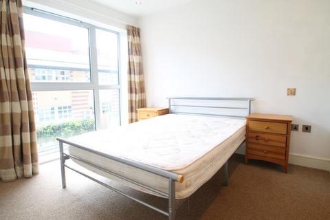 1 bedroom flat to rent, Hanley Street, Nottingham, Nottinghamshire, NG1