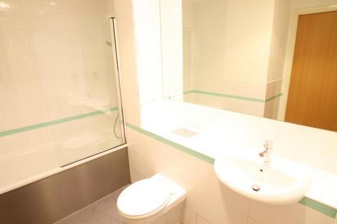 1 bedroom flat to rent, Hanley Street, Nottingham, Nottinghamshire, NG1