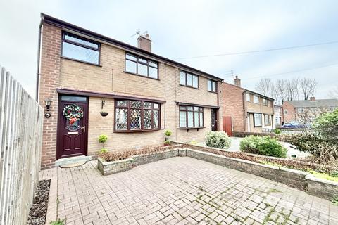 3 bedroom semi-detached house for sale, Meanwood Avenue, South Shore FY4