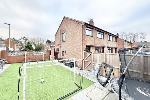 3 bedroom semi-detached house for sale, Meanwood Avenue, South Shore FY4