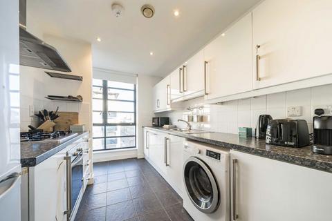 1 bedroom flat for sale, De Beauvoir Crescent, London N1