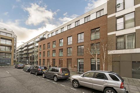 1 bedroom flat for sale, De Beauvoir Crescent, London N1