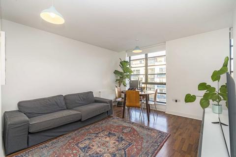 1 bedroom flat for sale, De Beauvoir Crescent, London N1