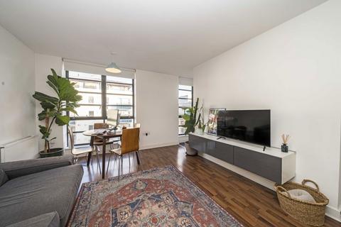 1 bedroom flat for sale, De Beauvoir Crescent, London N1