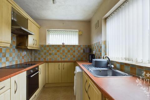 2 bedroom semi-detached bungalow for sale, The Fairway, Saltburn-By-The-Sea