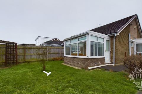 2 bedroom semi-detached bungalow for sale, The Fairway, Saltburn-By-The-Sea