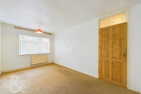 3 bedroom detached bungalow for sale, St. Laurence Avenue, Brundall, Norwich