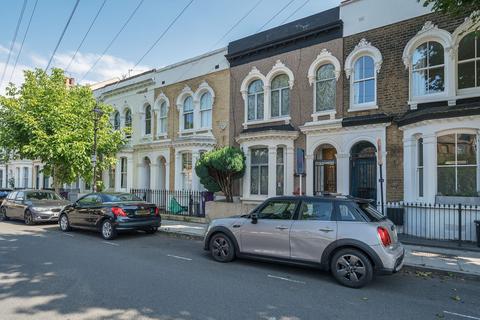 3 bedroom terraced house for sale, Arbery Road, Bow, London, E3