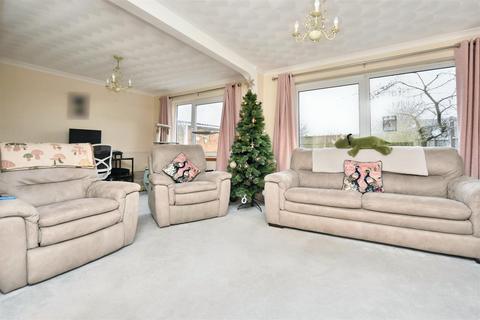 3 bedroom semi-detached house for sale, Newark Drive, Corby NN18