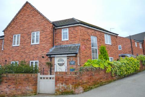 3 bedroom semi-detached house for sale, Plumbley Hall Road, Mosborough, Sheffield, S20