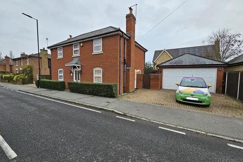 3 bedroom detached house for sale, Main Road, Chelmsford CM3