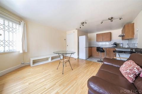 1 bedroom maisonette for sale, Palace Road, London