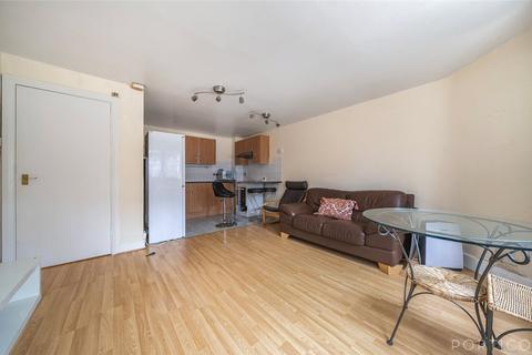 1 bedroom maisonette for sale, Palace Road, London