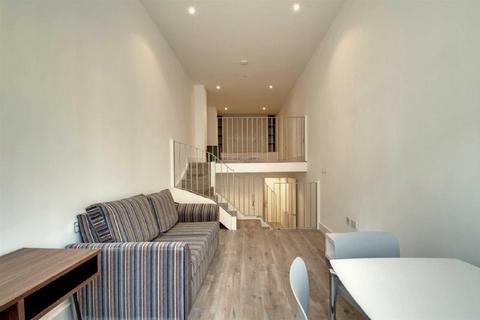 1 bedroom apartment to rent, Kilburn High Street, Kilburn