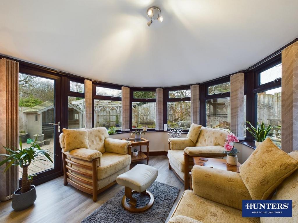 Sunroom