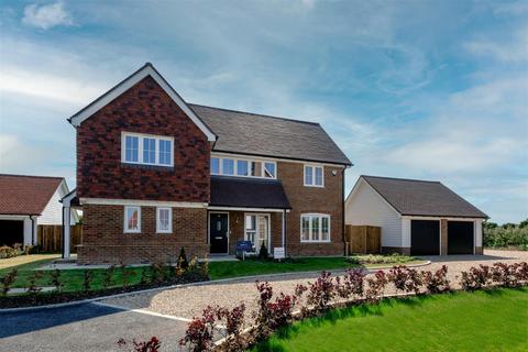 4 bedroom detached house for sale, Summerfield Nurseries, Canterbury CT3