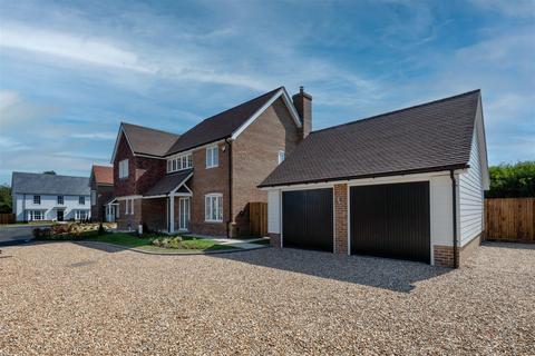 4 bedroom detached house for sale, Summerfield Nurseries, Canterbury CT3