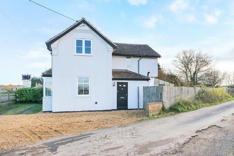 3 bedroom semi-detached house for sale, Station Road, Ely CB7