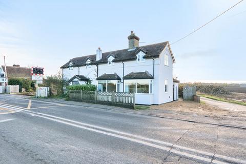 3 bedroom semi-detached house for sale, Station Road, Ely CB7