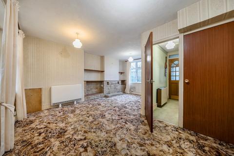 2 bedroom terraced house for sale, Bromsgrove, Faringdon, Oxfordshire, SN7