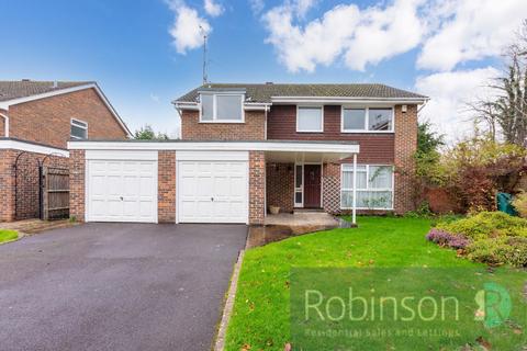 4 bedroom detached house for sale, Maidenhead SL6