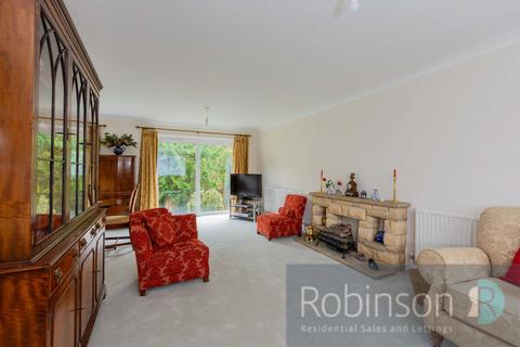 4 bedroom detached house for sale, Maidenhead SL6