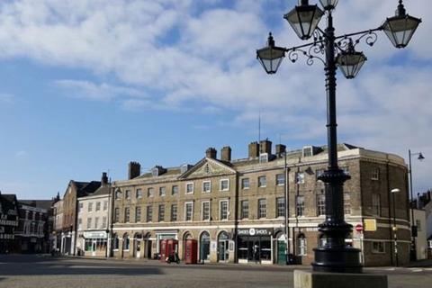 2 bedroom apartment to rent, Market Place, Boston, Lincolnshire